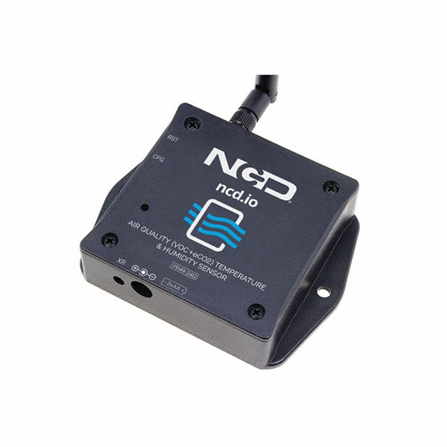 PR49-24G National Control Devices  Multifunction